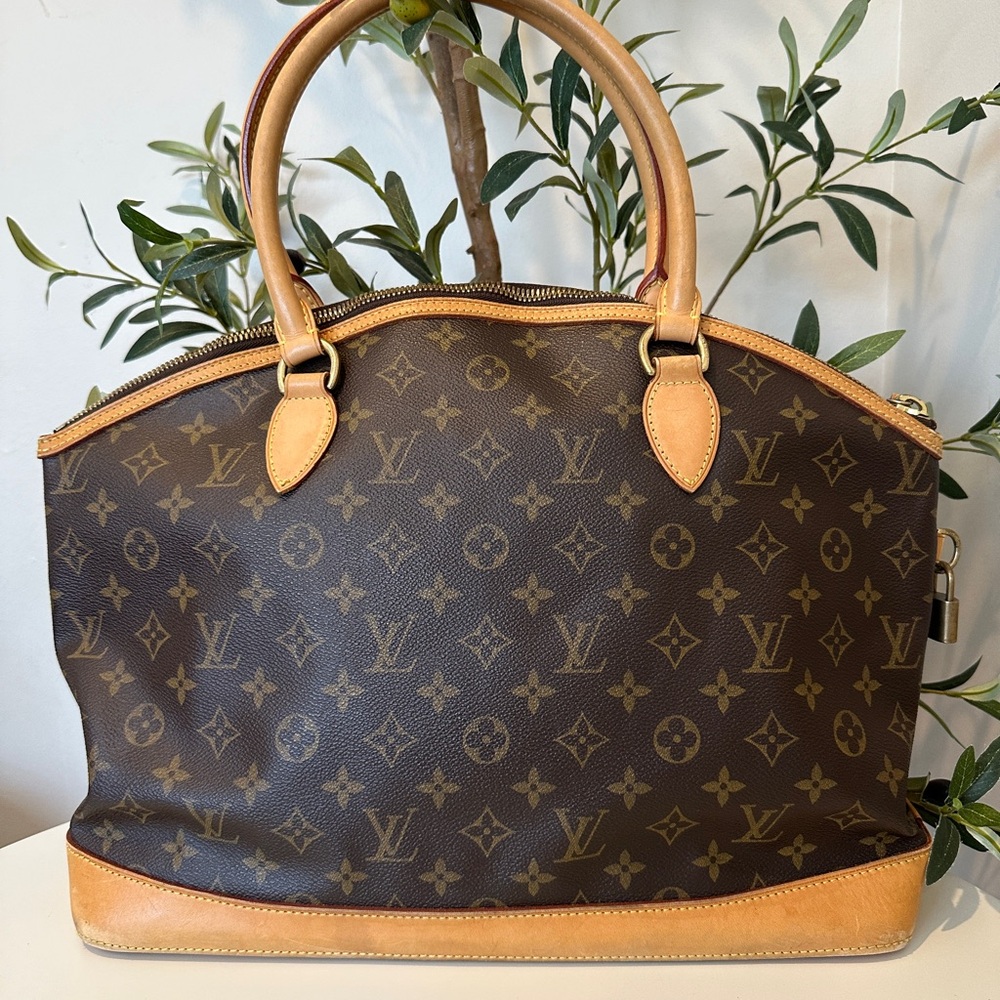 Lockit Horizonal Louis Vuitton